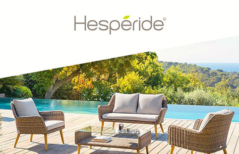 Hesperide Commerce-Unifie WSHOP