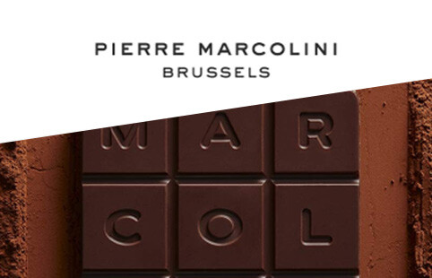 Pierre-Marcolini Commerce-Unifie WSHOP