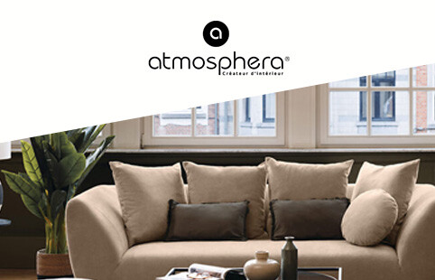 Atmosphera Commerce-Unifie WSHOP