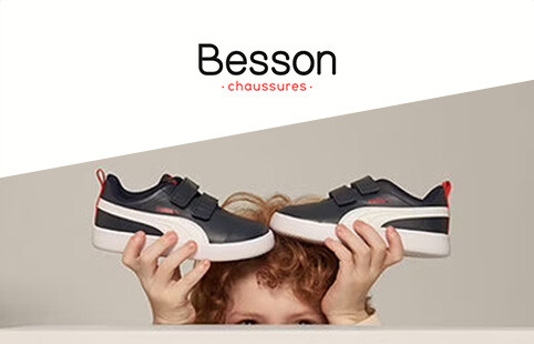 Besson Commerce-Unifie WSHOP