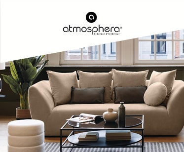 WSHOP Atmosphera