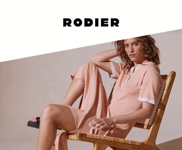 WSHOP Rodier