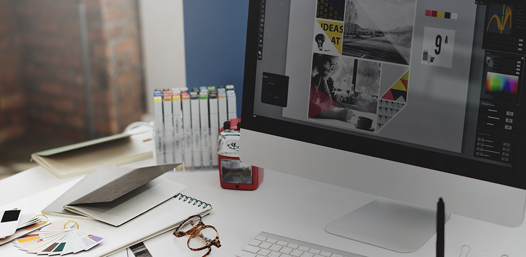 Offre d'emploi Graphiste Designer UX/UI