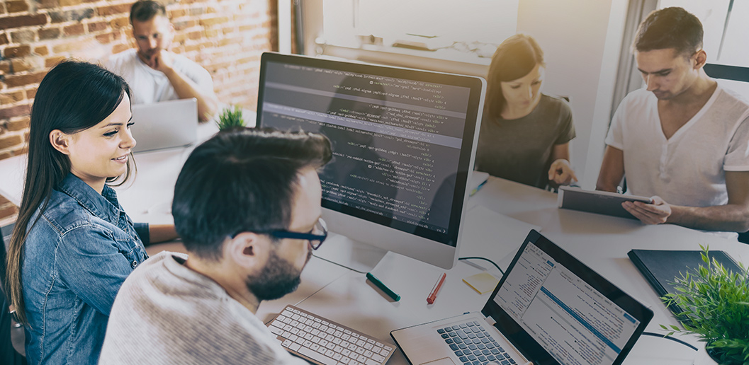 Offre d'emploi Développeur PHP