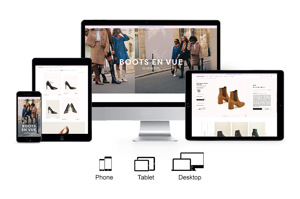 Cosmoparis-Salesforce-commercecloud-WSHOP mockup 1009x672