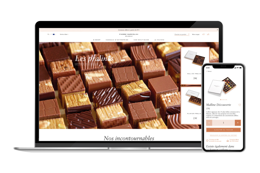 Pierre-Marcolini Plateforme-Digitale-Internationale WSHOP 1009x672-1